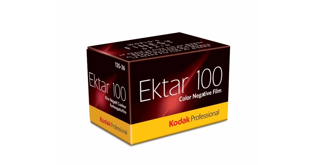 Como obter o look do filme Kodak Ektar nas câmeras Canon